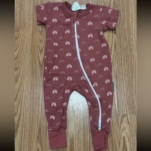 Parade Infant Pajamas